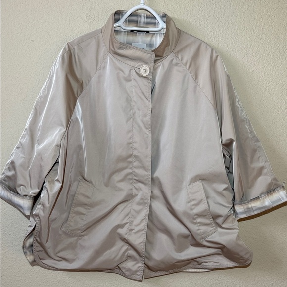 Cinzia Rocca Jacket - Picture 1 of 10